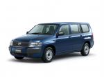 Toyota Probox Van 2002 года